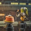 Gentle Giant - Hera & Chopper - Pack 2 busts 1/6 Star Wars: Rebels