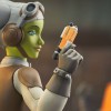 Gentle Giant - Hera & Chopper - Pack 2 busts 1/6 Star Wars: Rebels