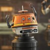 Gentle Giant - Hera & Chopper - Pack 2 busts 1/6 Star Wars: Rebels