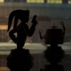 Gentle Giant - Hera & Chopper - Pack 2 busts 1/6 Star Wars: Rebels