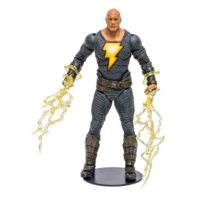 Mc Farlane DC Comics - Black Adam figure - Black Adam Movie