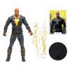 Mc Farlane DC Comics - Black Adam figure - Black Adam Movie