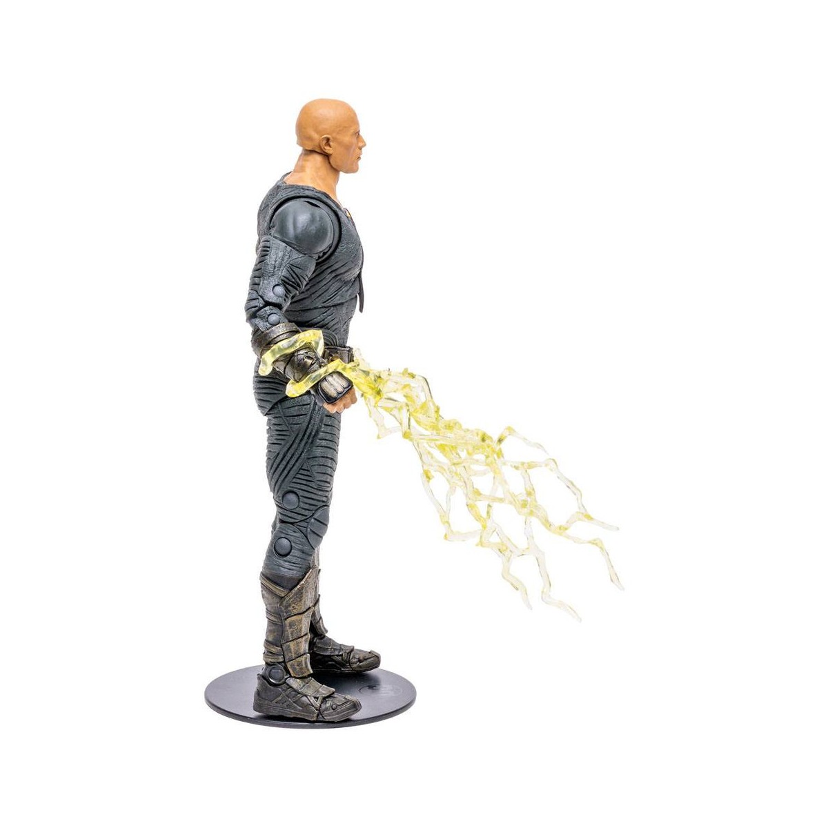 Mc Farlane DC Comics - Black Adam figure - Black Adam Movie