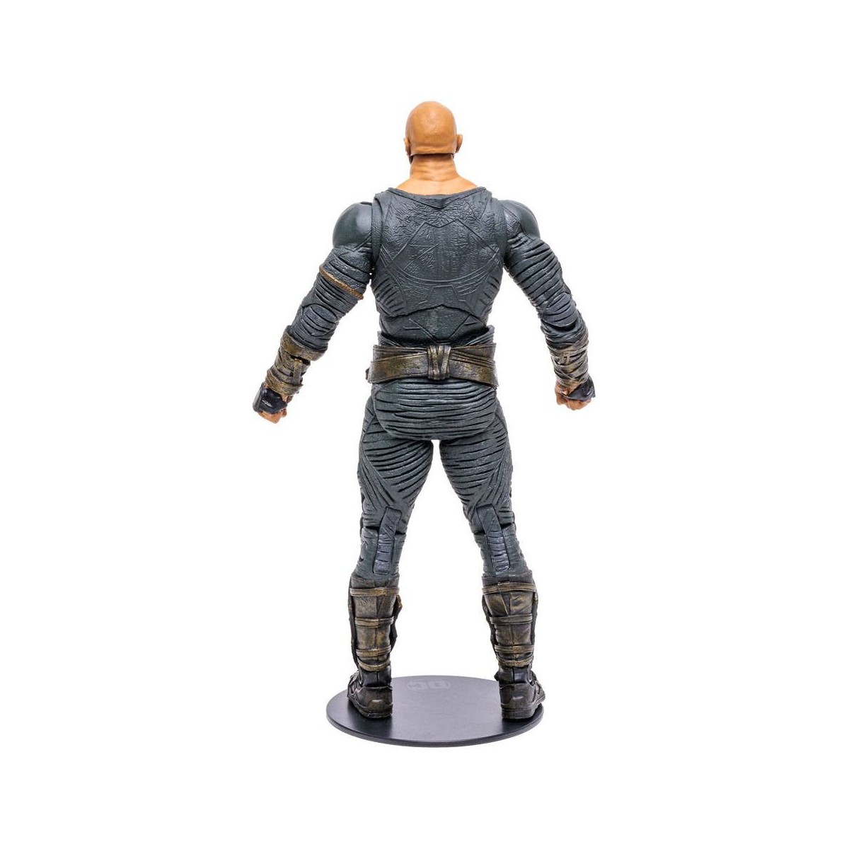 Mc Farlane DC Comics - Black Adam figure - Black Adam Movie