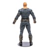 Mc Farlane DC Comics - Black Adam figure - Black Adam Movie