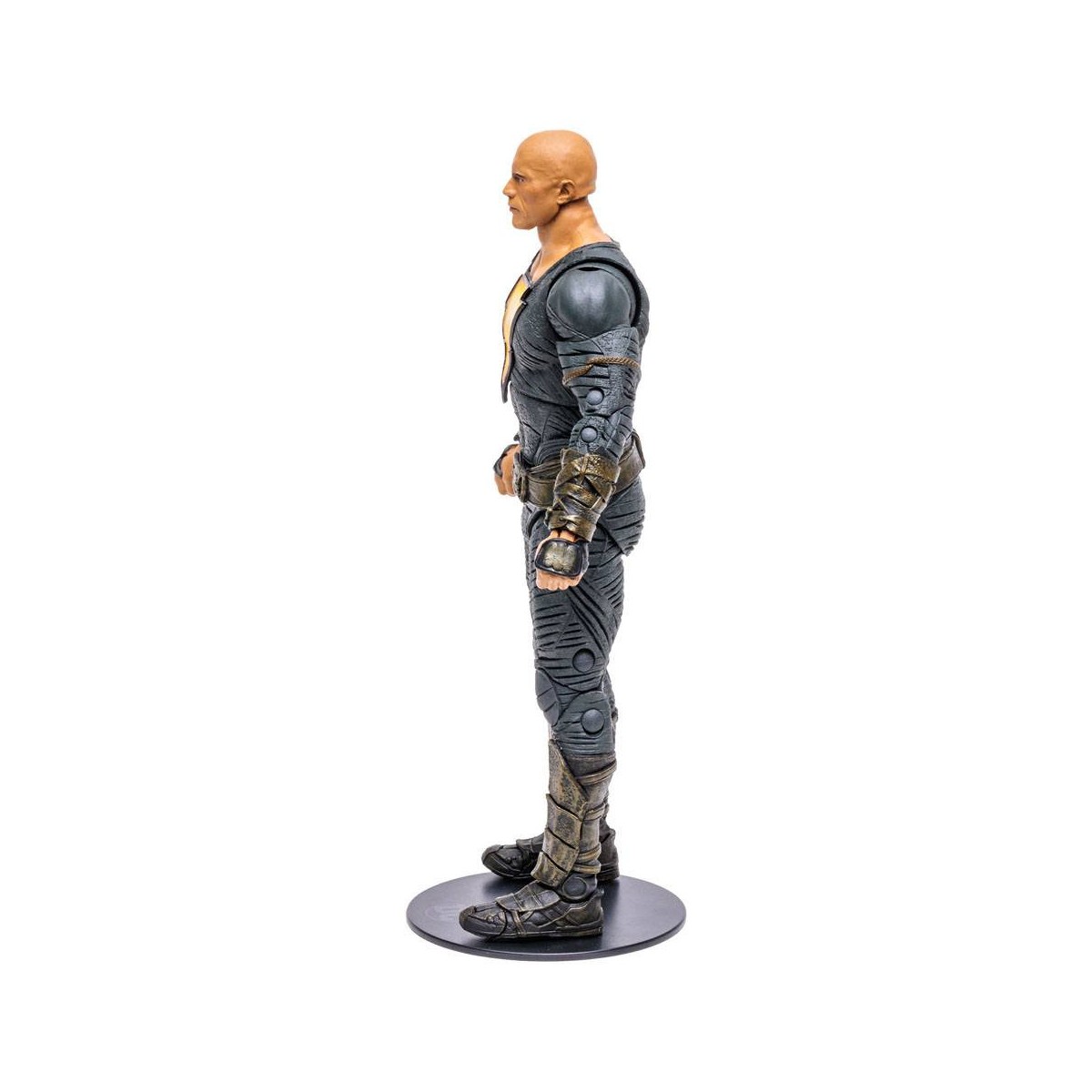 Mc Farlane DC Comics - Black Adam figure - Black Adam Movie