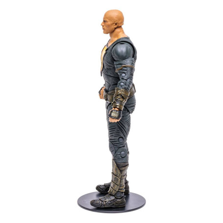 Mc Farlane DC Comics - Black Adam figure - Black Adam Movie