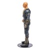 Mc Farlane DC Comics - Black Adam figure - Black Adam Movie