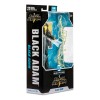 Mc Farlane DC Comics - Black Adam figure - Black Adam Movie
