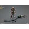 JoyToy Necrons - Necrons Szarekhan Dynasty Immortal with Gauss Blaster1/18 - Warhammer 40K