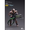 JoyToy Necrons - Necrons Szarekhan Dynasty Immortal with Gauss Blaster1/18 - Warhammer 40K