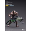 JoyToy Necrons - Necrons Szarekhan Dynasty Immortal with Gauss Blaster1/18 - Warhammer 40K