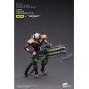 JoyToy Necrons - Necrons Szarekhan Dynasty Immortal with Gauss Blaster1/18 - Warhammer 40K
