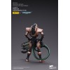 JoyToy Necrons - Necrons Szarekhan Dynasty Immortal with Gauss Blaster1/18 - Warhammer 40K