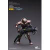 JoyToy Necrons - Necrons Szarekhan Dynasty Immortal with Tesla Carbine 1/18 pack - Warhammer 40K