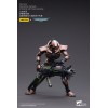 JoyToy Necrons - Necrons Szarekhan Dynasty Immortal with Tesla Carbine 1/18 pack - Warhammer 40K