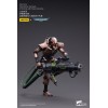 JoyToy Necrons - Necrons Szarekhan Dynasty Immortal with Tesla Carbine 1/18 pack - Warhammer 40K