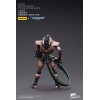 JoyToy Necrons - Necrons Szarekhan Dynasty Immortal with Tesla Carbine 1/18 pack - Warhammer 40K