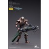 JoyToy Necrons - Necrons Szarekhan Dynasty Immortal with Tesla Carbine 1/18 pack - Warhammer 40K