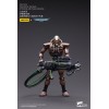 JoyToy Necrons - Necrons Szarekhan Dynasty Immortal with Tesla Carbine 1/18 pack - Warhammer 40K