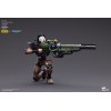 JoyToy Necrons - Necrons Szarekhan Dynasty Deathmark 1/18 pack - Warhammer 40K