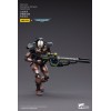 JoyToy Necrons - Necrons Szarekhan Dynasty Deathmark 1/18 pack - Warhammer 40K