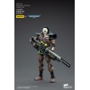 JoyToy Necrons - Necrons Szarekhan Dynasty Deathmark 1/18 pack - Warhammer 40K