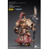JoyToy Space Marines - Adeptus Custodes Shield-Captain in Allarus Terminator Armour Hydon Seronis 1/18 - Warhammer 40K