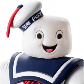 Mattel Ghostbusters - Ghostbusters Stay Puft Balloon Ghost figure