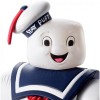 Mattel Ghostbusters - Ghostbusters Stay Puft Balloon Ghost figure