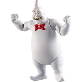 Mattel Ghostbusters - Ghostbusters Rowan the Destructor figurine