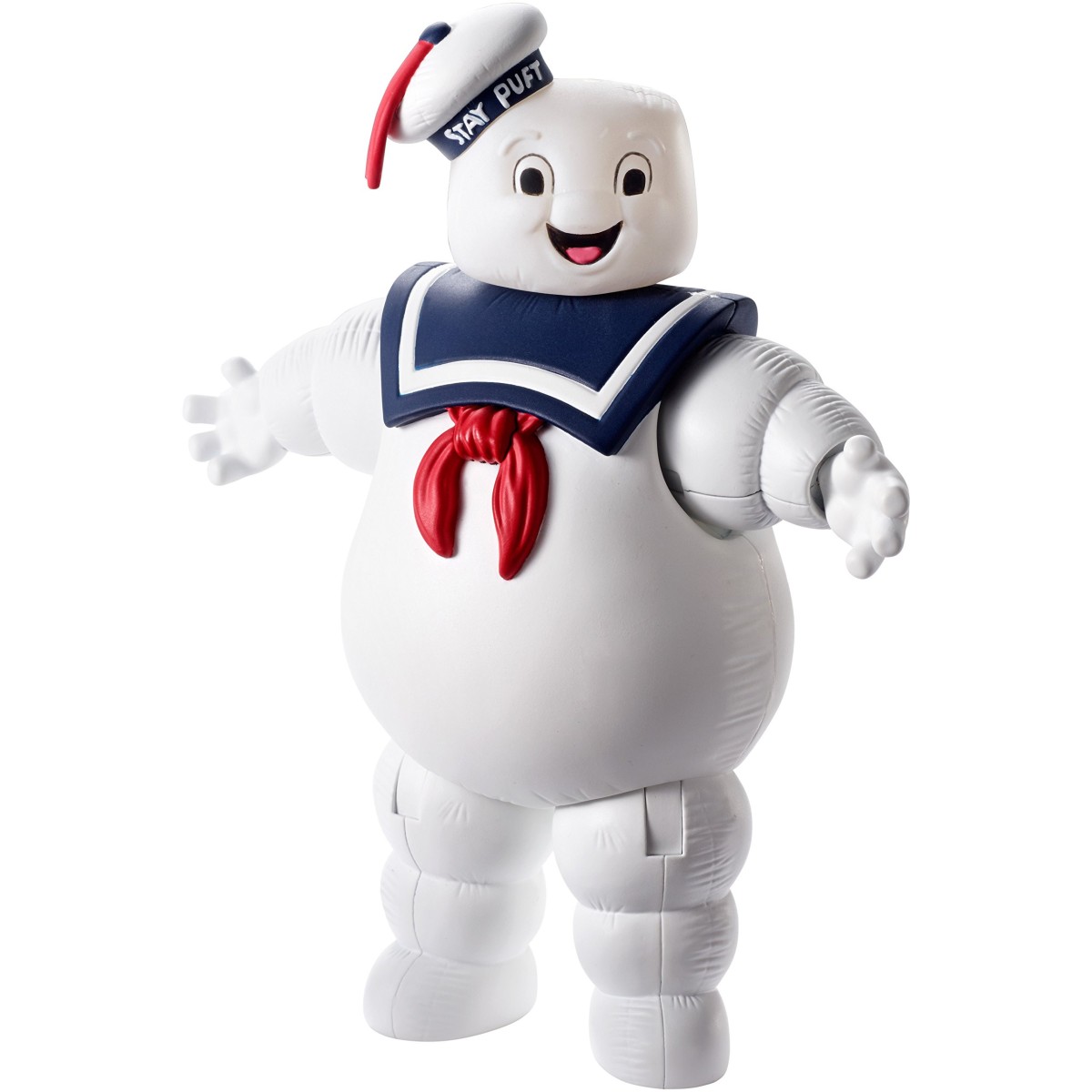Mattel Ghostbusters - Ghostbusters Stay Puft Balloon Ghost figure