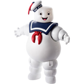 Mattel Ghostbusters - Ghostbusters Stay Puft Balloon Ghost figure