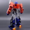 Robosen - Transformers Optimus Prime - interactive self-transforming robot - English version