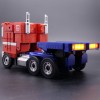 Robosen - Transformers Optimus Prime - interactive self-transforming robot - English version