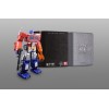 Robosen - Transformers Optimus Prime - interactive self-transforming robot - English version
