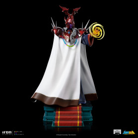 Iron Studios - Saint Seiya - Pope Ares BDS Art Scale 1/10 - The Great Pope Zodiac Knights