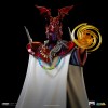 Iron Studios - Saint Seiya - Pope Ares BDS Art Scale 1/10 - The Great Pope Zodiac Knights