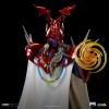 Iron Studios - Saint Seiya - Pope Ares BDS Art Scale 1/10 - The Great Pope Zodiac Knights