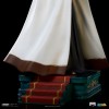Iron Studios - Saint Seiya - Pope Ares BDS Art Scale 1/10 - The Great Pope Zodiac Knights