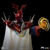 Iron Studios - Saint Seiya - Pope Ares BDS Art Scale 1/10 - The Great Pope Zodiac Knights