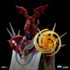 Iron Studios - Saint Seiya - Pope Ares BDS Art Scale 1/10 - The Great Pope Zodiac Knights