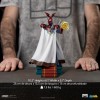 Iron Studios - Saint Seiya - Pope Ares BDS Art Scale 1/10 - The Great Pope Zodiac Knights