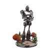 Iron Studios - Half Art Scale 1/20 - The Iron Giant & Hogarth Hughes Statuette