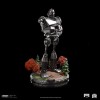 Iron Studios - Half Art Scale 1/20 - The Iron Giant & Hogarth Hughes Statuette
