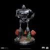 Iron Studios - Half Art Scale 1/20 - The Iron Giant & Hogarth Hughes Statuette