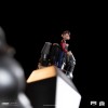 Iron Studios - Half Art Scale 1/20 - The Iron Giant & Hogarth Hughes Statuette