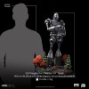 Iron Studios - Half Art Scale 1/20 - The Iron Giant & Hogarth Hughes Statuette