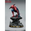 Queen Studios - Spider-Man 1/4 statue Regular Edition - Captain America: Civil War