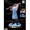 Fugu Creation - Umibozu statue 1/6 - City Hunter - Mammoth Nicky Larson